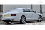 2017 Bentley Continental Flying Spur V8S